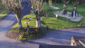 Horský hotel Čarták na Soláni - Pohled na Amfiteatr - 7.11.2025 v 07:31 Horský hotel Čarták na Soláni - Pohled na Amfiteatr - 7.11.2025 v 07:31