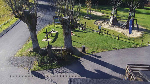 Horský hotel Čarták na Soláni - Pohled na Amfiteatr - 7.11.2025 v 09:20 Horský hotel Čarták na Soláni - Pohled na Amfiteatr - 7.11.2025 v 09:20