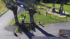 Horský hotel Čarták na Soláni - Pohled na Amfiteatr - 7.11.2025 v 10:31 Horský hotel Čarták na Soláni - Pohled na Amfiteatr - 7.11.2025 v 10:31