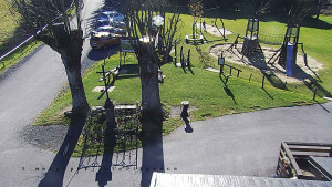 Horský hotel Čarták na Soláni - Pohled na Amfiteatr - 7.11.2025 v 12:31 Horský hotel Čarták na Soláni - Pohled na Amfiteatr - 7.11.2025 v 12:31