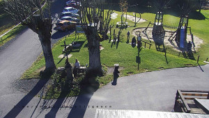 Horský hotel Čarták na Soláni - Pohled na Amfiteatr - 7.11.2025 v 13:20 Horský hotel Čarták na Soláni - Pohled na Amfiteatr - 7.11.2025 v 13:20