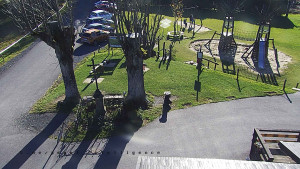 Horský hotel Čarták na Soláni - Pohled na Amfiteatr - 7.11.2025 v 13:25 Horský hotel Čarták na Soláni - Pohled na Amfiteatr - 7.11.2025 v 13:25