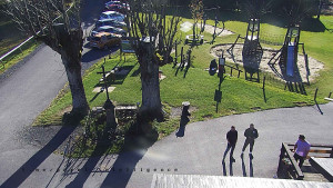 Horský hotel Čarták na Soláni - Pohled na Amfiteatr - 7.11.2025 v 13:31 Horský hotel Čarták na Soláni - Pohled na Amfiteatr - 7.11.2025 v 13:31