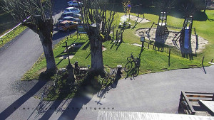 Horský hotel Čarták na Soláni - Pohled na Amfiteatr - 7.11.2025 v 13:45 Horský hotel Čarták na Soláni - Pohled na Amfiteatr - 7.11.2025 v 13:45