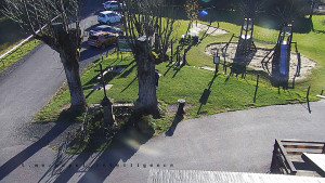 Horský hotel Čarták na Soláni - Pohled na Amfiteatr - 7.11.2025 v 14:01 Horský hotel Čarták na Soláni - Pohled na Amfiteatr - 7.11.2025 v 14:01