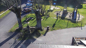 Horský hotel Čarták na Soláni - Pohled na Amfiteatr - 7.11.2025 v 14:05 Horský hotel Čarták na Soláni - Pohled na Amfiteatr - 7.11.2025 v 14:05