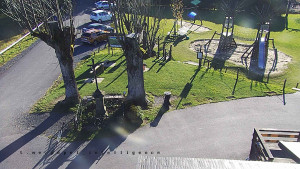 Horský hotel Čarták na Soláni - Pohled na Amfiteatr - 7.11.2025 v 14:10 Horský hotel Čarták na Soláni - Pohled na Amfiteatr - 7.11.2025 v 14:10