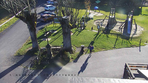 Horský hotel Čarták na Soláni - Pohled na Amfiteatr - 7.11.2025 v 14:16 Horský hotel Čarták na Soláni - Pohled na Amfiteatr - 7.11.2025 v 14:16