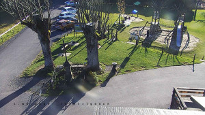 Horský hotel Čarták na Soláni - Pohled na Amfiteatr - 7.11.2025 v 14:20 Horský hotel Čarták na Soláni - Pohled na Amfiteatr - 7.11.2025 v 14:20