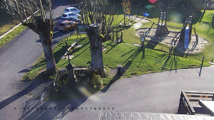 Horský hotel Čarták na Soláni - Pohled na Amfiteatr - 7.11.2025 v 14:35 Horský hotel Čarták na Soláni - Pohled na Amfiteatr - 7.11.2025 v 14:35