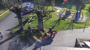 Horský hotel Čarták na Soláni - Pohled na Amfiteatr - 7.11.2025 v 14:40 Horský hotel Čarták na Soláni - Pohled na Amfiteatr - 7.11.2025 v 14:40