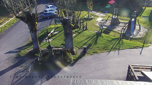 Horský hotel Čarták na Soláni - Pohled na Amfiteatr - 7.11.2025 v 14:45 Horský hotel Čarták na Soláni - Pohled na Amfiteatr - 7.11.2025 v 14:45