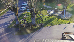 Horský hotel Čarták na Soláni - Pohled na Amfiteatr - 7.11.2025 v 15:25 Horský hotel Čarták na Soláni - Pohled na Amfiteatr - 7.11.2025 v 15:25