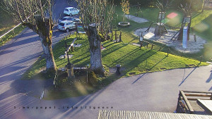 Horský hotel Čarták na Soláni - Pohled na Amfiteatr - 7.11.2025 v 15:31 Horský hotel Čarták na Soláni - Pohled na Amfiteatr - 7.11.2025 v 15:31