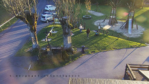 Horský hotel Čarták na Soláni - Pohled na Amfiteatr - 7.11.2025 v 15:46 Horský hotel Čarták na Soláni - Pohled na Amfiteatr - 7.11.2025 v 15:46