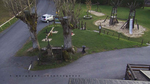 Horský hotel Čarták na Soláni - Pohled na Amfiteatr - 7.11.2025 v 16:31 Horský hotel Čarták na Soláni - Pohled na Amfiteatr - 7.11.2025 v 16:31