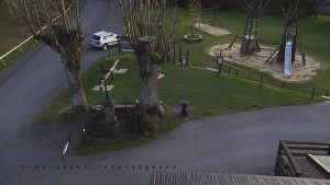 Horský hotel Čarták na Soláni - Pohled na Amfiteatr - 7.11.2025 v 16:35 Horský hotel Čarták na Soláni - Pohled na Amfiteatr - 7.11.2025 v 16:35