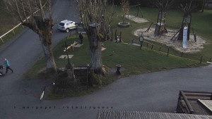 Horský hotel Čarták na Soláni - Pohled na Amfiteatr - 7.11.2025 v 16:40 Horský hotel Čarták na Soláni - Pohled na Amfiteatr - 7.11.2025 v 16:40