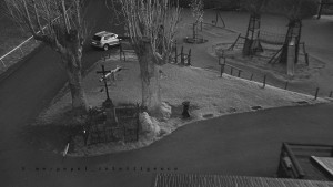 Horský hotel Čarták na Soláni - Pohled na Amfiteatr - 7.11.2025 v 16:45 Horský hotel Čarták na Soláni - Pohled na Amfiteatr - 7.11.2025 v 16:45