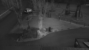 Horský hotel Čarták na Soláni - Pohled na Amfiteatr - 7.11.2025 v 16:50 Horský hotel Čarták na Soláni - Pohled na Amfiteatr - 7.11.2025 v 16:50