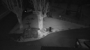 Horský hotel Čarták na Soláni - Pohled na Amfiteatr - 7.11.2025 v 17:05 Horský hotel Čarták na Soláni - Pohled na Amfiteatr - 7.11.2025 v 17:05