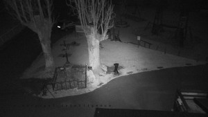 Horský hotel Čarták na Soláni - Pohled na Amfiteatr - 7.11.2025 v 17:10 Horský hotel Čarták na Soláni - Pohled na Amfiteatr - 7.11.2025 v 17:10