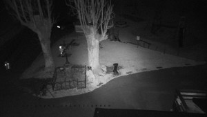 Horský hotel Čarták na Soláni - Pohled na Amfiteatr - 7.11.2025 v 17:40 Horský hotel Čarták na Soláni - Pohled na Amfiteatr - 7.11.2025 v 17:40