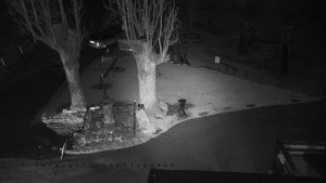 Horský hotel Čarták na Soláni - Pohled na Amfiteatr - 7.11.2025 v 18:40 Horský hotel Čarták na Soláni - Pohled na Amfiteatr - 7.11.2025 v 18:40