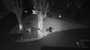 Horský hotel Čarták na Soláni - Pohled na Amfiteatr - 7.11.2025 v 18:45 Horský hotel Čarták na Soláni - Pohled na Amfiteatr - 7.11.2025 v 18:45