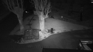 Horský hotel Čarták na Soláni - Pohled na Amfiteatr - 7.11.2025 v 19:25 Horský hotel Čarták na Soláni - Pohled na Amfiteatr - 7.11.2025 v 19:25