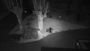 Horský hotel Čarták na Soláni - Pohled na Amfiteatr - 7.11.2025 v 20:20 Horský hotel Čarták na Soláni - Pohled na Amfiteatr - 7.11.2025 v 20:20