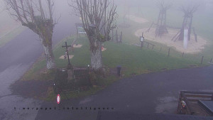 Horský hotel Čarták na Soláni - Pohled na Amfiteatr - 11.11.2025 v 07:00 Horský hotel Čarták na Soláni - Pohled na Amfiteatr - 11.11.2025 v 07:00