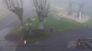 Horský hotel Čarták na Soláni - Pohled na Amfiteatr - 11.11.2025 v 08:01 Horský hotel Čarták na Soláni - Pohled na Amfiteatr - 11.11.2025 v 08:01