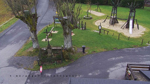 Horský hotel Čarták na Soláni - Pohled na Amfiteatr - 11.11.2025 v 09:01 Horský hotel Čarták na Soláni - Pohled na Amfiteatr - 11.11.2025 v 09:01