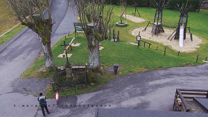 Horský hotel Čarták na Soláni - Pohled na Amfiteatr - 11.11.2025 v 10:01 Horský hotel Čarták na Soláni - Pohled na Amfiteatr - 11.11.2025 v 10:01