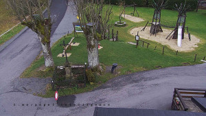 Horský hotel Čarták na Soláni - Pohled na Amfiteatr - 11.11.2025 v 11:01 Horský hotel Čarták na Soláni - Pohled na Amfiteatr - 11.11.2025 v 11:01