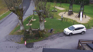 Horský hotel Čarták na Soláni - Pohled na Amfiteatr - 11.11.2025 v 12:01 Horský hotel Čarták na Soláni - Pohled na Amfiteatr - 11.11.2025 v 12:01