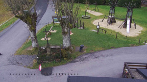 Horský hotel Čarták na Soláni - Pohled na Amfiteatr - 11.11.2025 v 13:01 Horský hotel Čarták na Soláni - Pohled na Amfiteatr - 11.11.2025 v 13:01