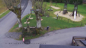 Horský hotel Čarták na Soláni - Pohled na Amfiteatr - 11.11.2025 v 14:01 Horský hotel Čarták na Soláni - Pohled na Amfiteatr - 11.11.2025 v 14:01