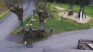 Horský hotel Čarták na Soláni - Pohled na Amfiteatr - 11.11.2025 v 15:01 Horský hotel Čarták na Soláni - Pohled na Amfiteatr - 11.11.2025 v 15:01