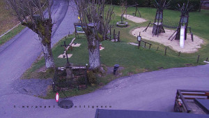 Horský hotel Čarták na Soláni - Pohled na Amfiteatr - 11.11.2025 v 16:00 Horský hotel Čarták na Soláni - Pohled na Amfiteatr - 11.11.2025 v 16:00