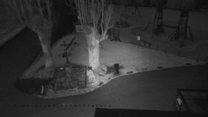 Horský hotel Čarták na Soláni - Pohled na Amfiteatr - 14.11.2025 v 06:10 Horský hotel Čarták na Soláni - Pohled na Amfiteatr - 14.11.2025 v 06:10