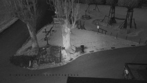 Horský hotel Čarták na Soláni - Pohled na Amfiteatr - 14.11.2025 v 06:15 Horský hotel Čarták na Soláni - Pohled na Amfiteatr - 14.11.2025 v 06:15