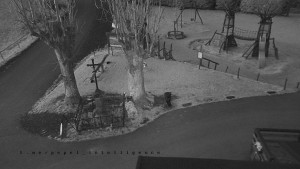 Horský hotel Čarták na Soláni - Pohled na Amfiteatr - 14.11.2025 v 06:25 Horský hotel Čarták na Soláni - Pohled na Amfiteatr - 14.11.2025 v 06:25