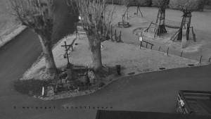 Horský hotel Čarták na Soláni - Pohled na Amfiteatr - 14.11.2025 v 06:31 Horský hotel Čarták na Soláni - Pohled na Amfiteatr - 14.11.2025 v 06:31