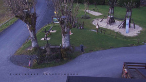 Horský hotel Čarták na Soláni - Pohled na Amfiteatr - 14.11.2025 v 06:40 Horský hotel Čarták na Soláni - Pohled na Amfiteatr - 14.11.2025 v 06:40