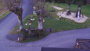 Horský hotel Čarták na Soláni - Pohled na Amfiteatr - 14.11.2025 v 06:46 Horský hotel Čarták na Soláni - Pohled na Amfiteatr - 14.11.2025 v 06:46