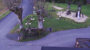 Horský hotel Čarták na Soláni - Pohled na Amfiteatr - 14.11.2025 v 06:50 Horský hotel Čarták na Soláni - Pohled na Amfiteatr - 14.11.2025 v 06:50