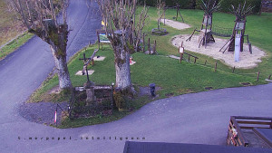 Horský hotel Čarták na Soláni - Pohled na Amfiteatr - 14.11.2025 v 07:01 Horský hotel Čarták na Soláni - Pohled na Amfiteatr - 14.11.2025 v 07:01