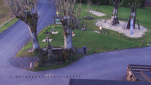 Horský hotel Čarták na Soláni - Pohled na Amfiteatr - 14.11.2025 v 07:31 Horský hotel Čarták na Soláni - Pohled na Amfiteatr - 14.11.2025 v 07:31